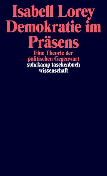 Demokratie im Präsens