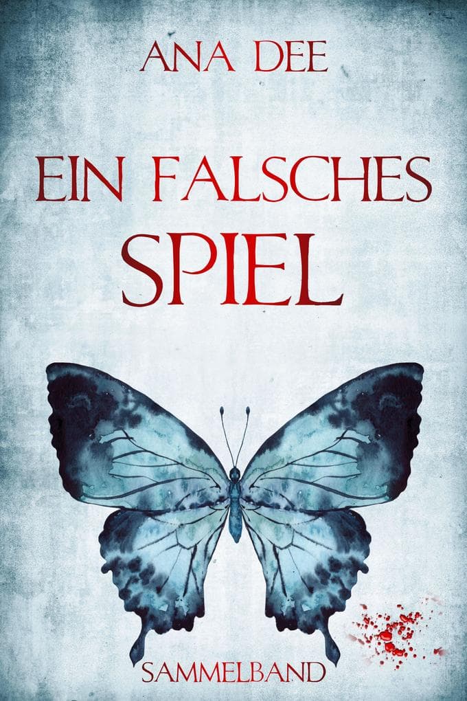 Ein falsches Spiel