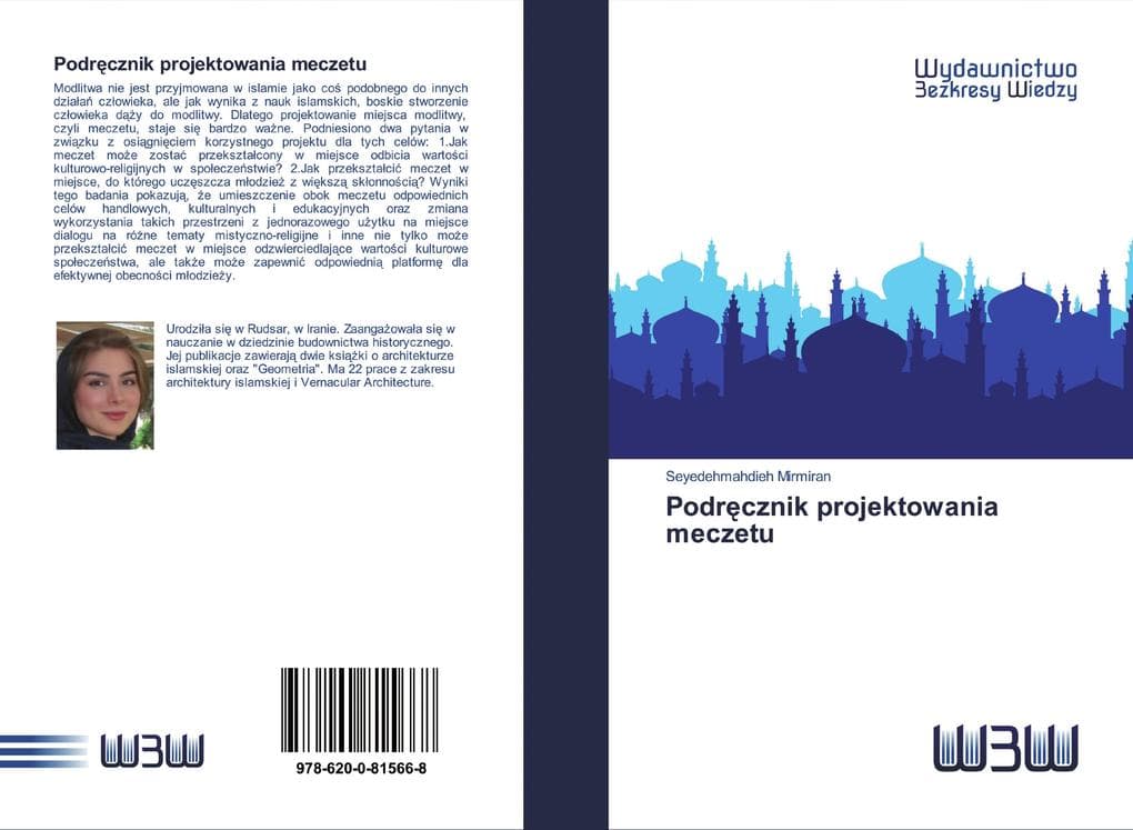 Podrcznik projektowania meczetu