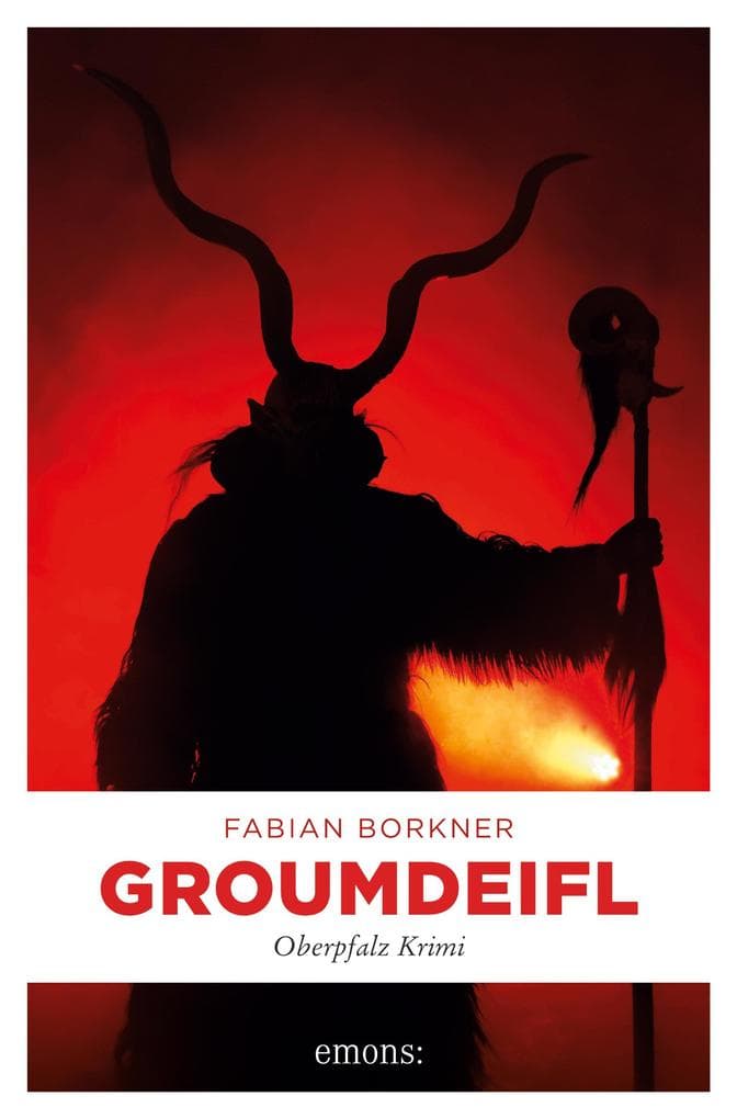 Groumdeifl