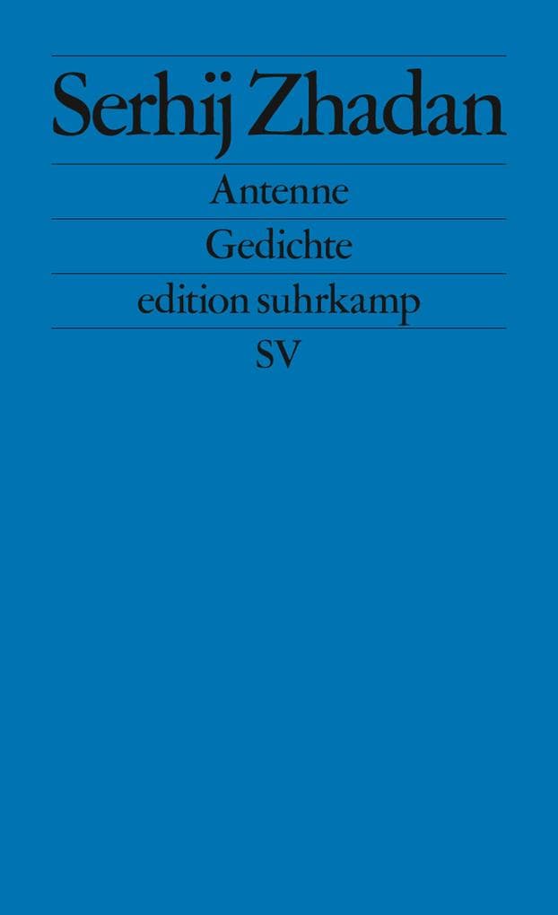 Antenne