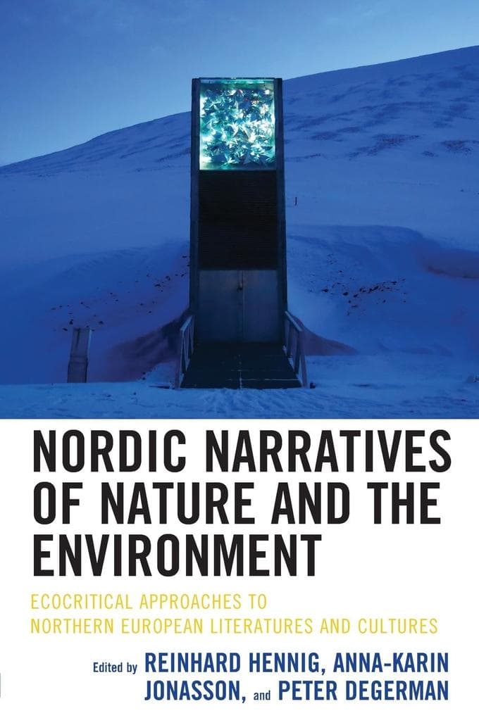 Nordic Narratives of Nature and the Environment