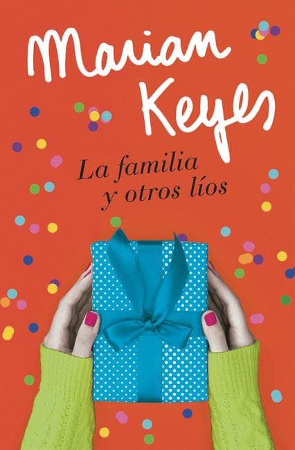 La Familia Y Otros Líos / Grown Ups