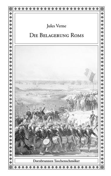 Die Belagerung Roms