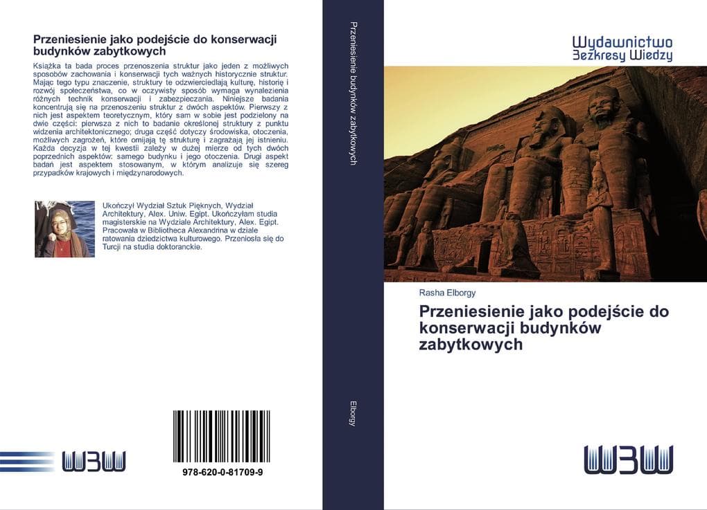 Przeniesienie jako podejcie do konserwacji budynków zabytkowych