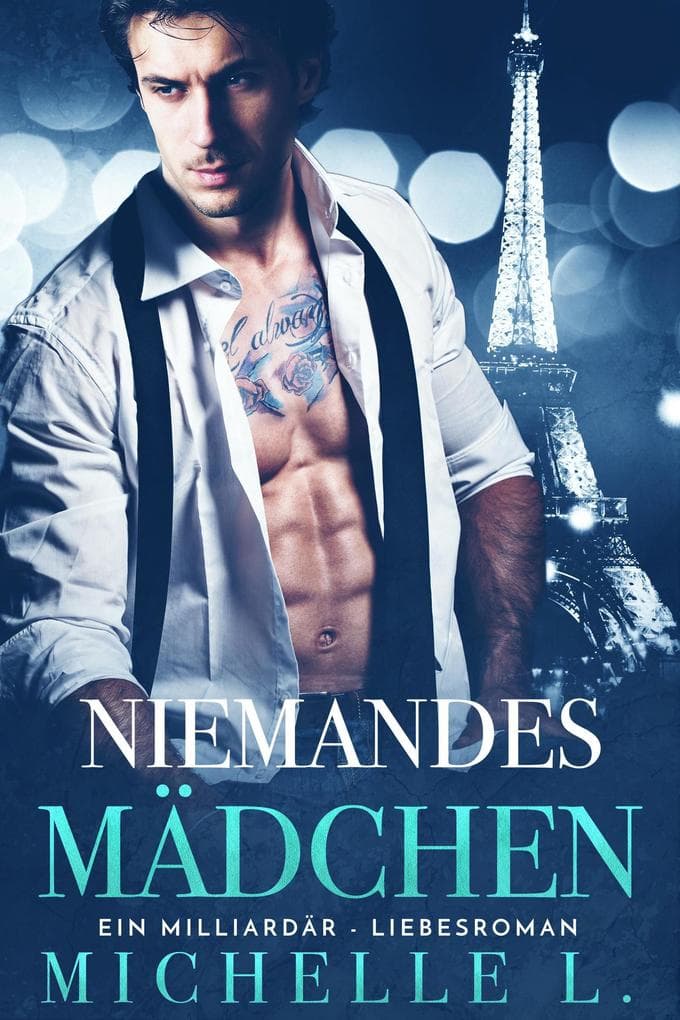 Niemandes Mädchen: Ein Milliardär - Liebesromane (Nachtclub-Sünden, #8)