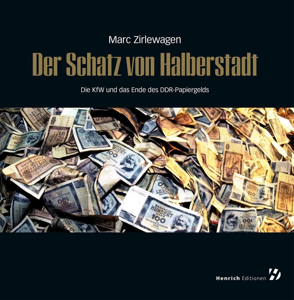 Der Schatz von Halberstadt