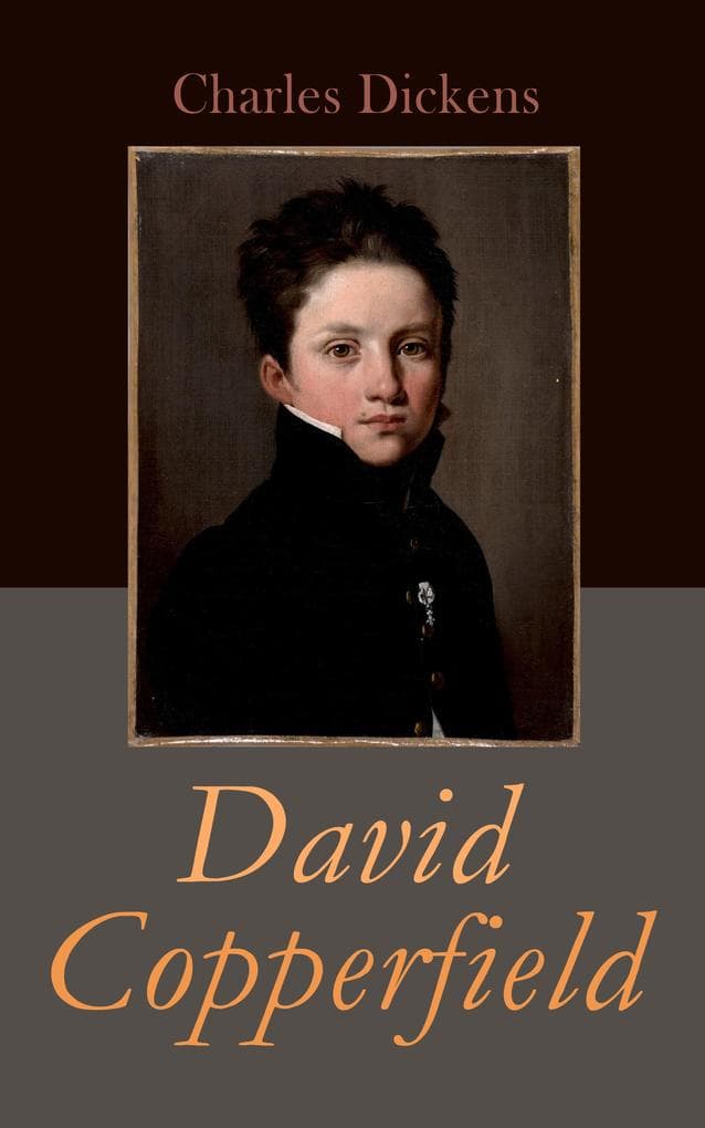David Copperfield