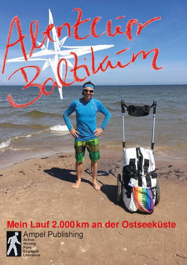 Abenteuer Baltikum