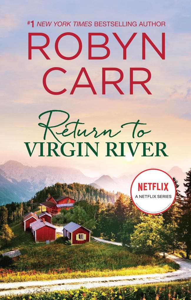 Return to Virgin River