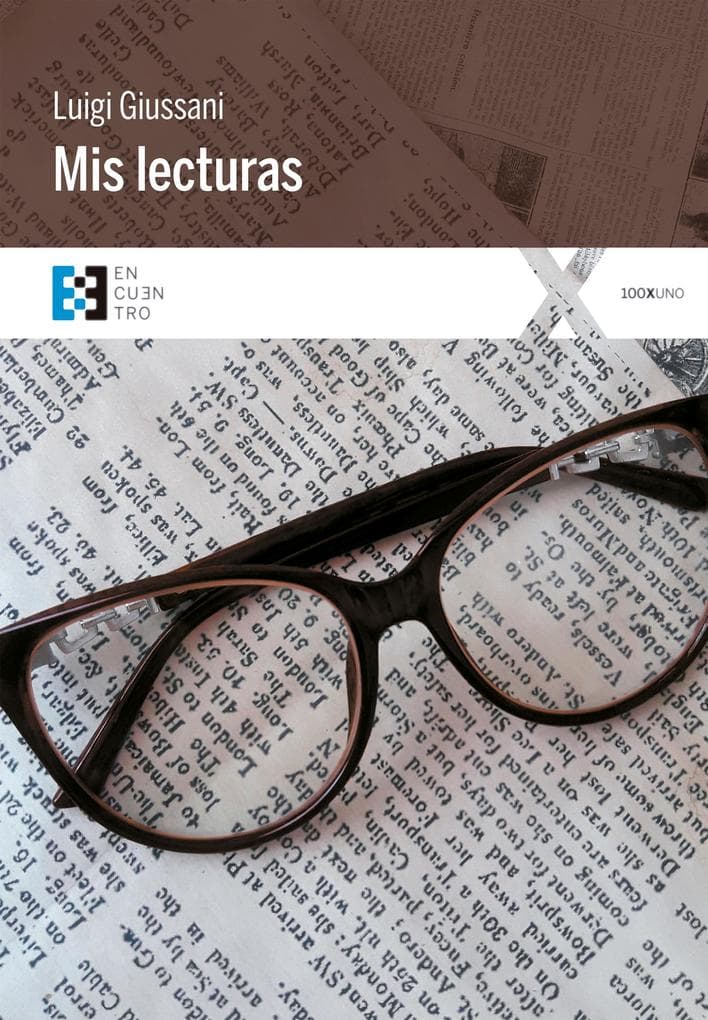 Mis lecturas