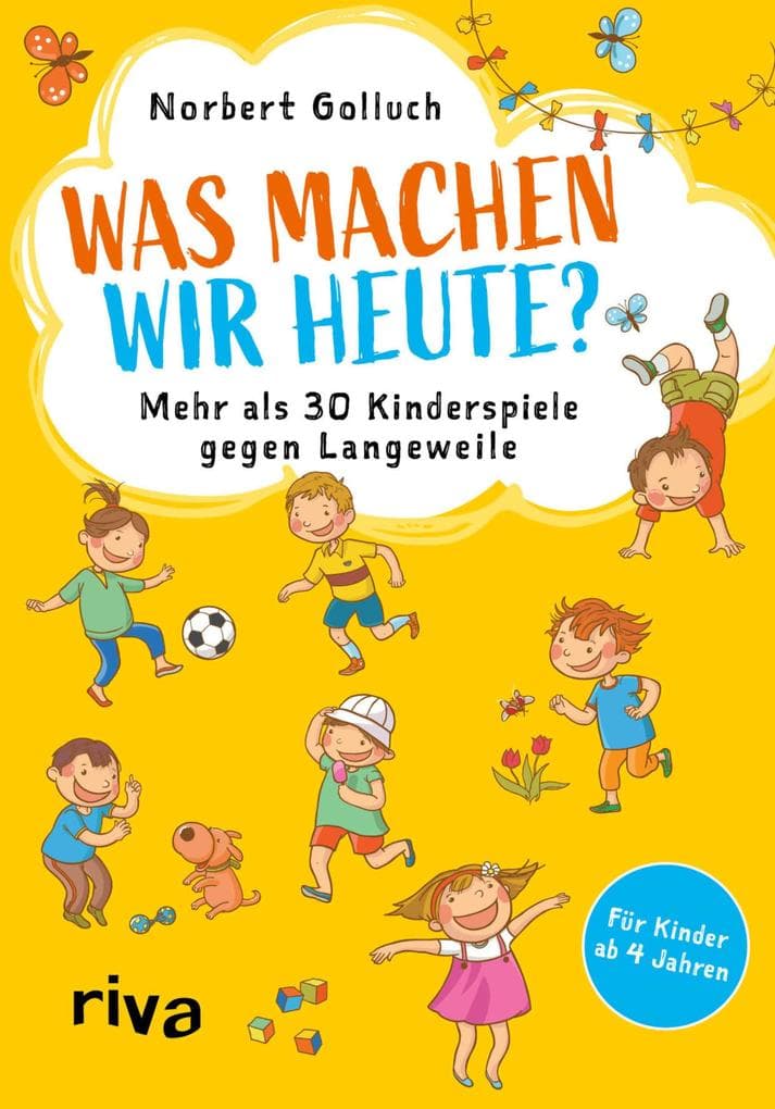 Was machen wir heute?