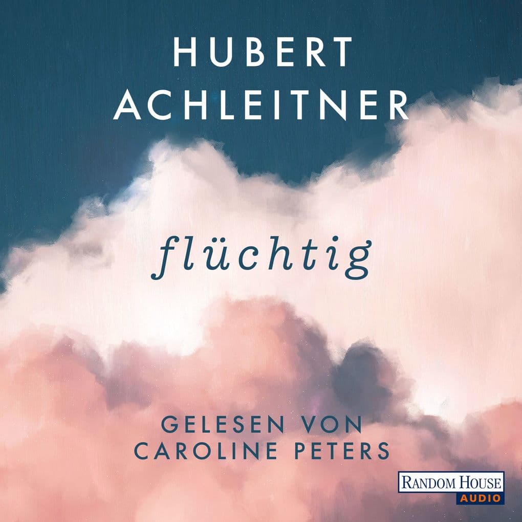 Flüchtig