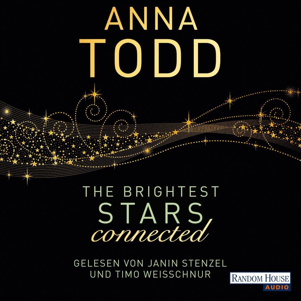 The Brightest Stars - connected