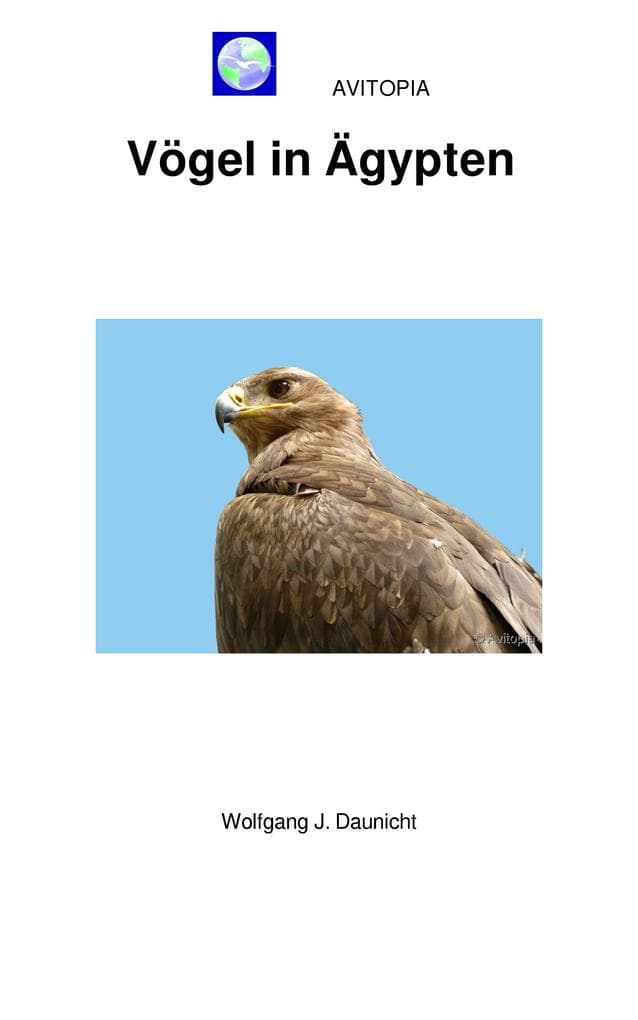 AVITOPIA - Vögel in Ägypten