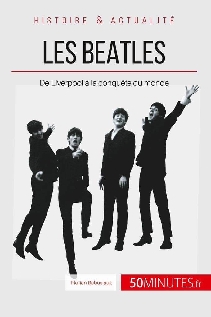 Les Beatles