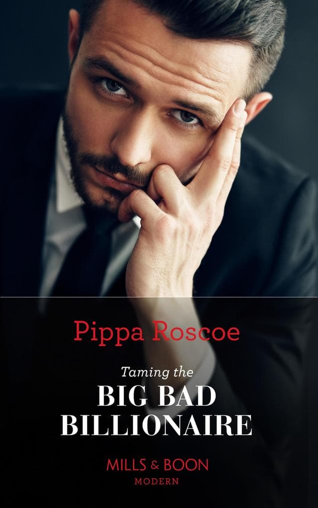 Taming The Big Bad Billionaire