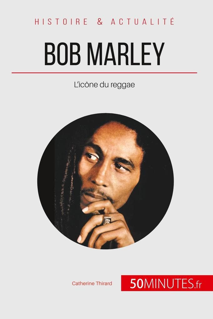 Bob Marley