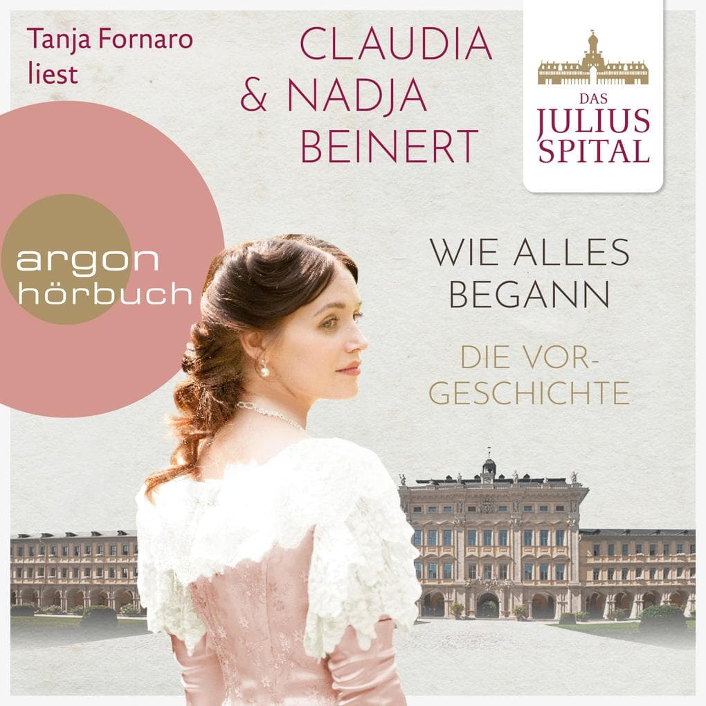 Wie alles begann - Die Juliusspital-Reihe