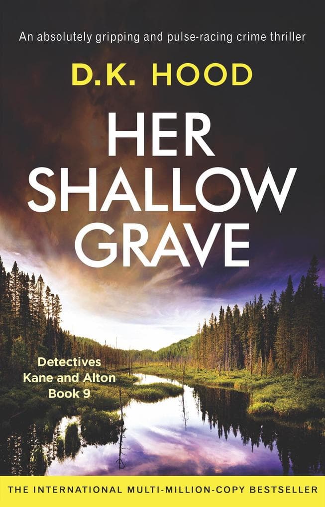 Her Shallow Grave