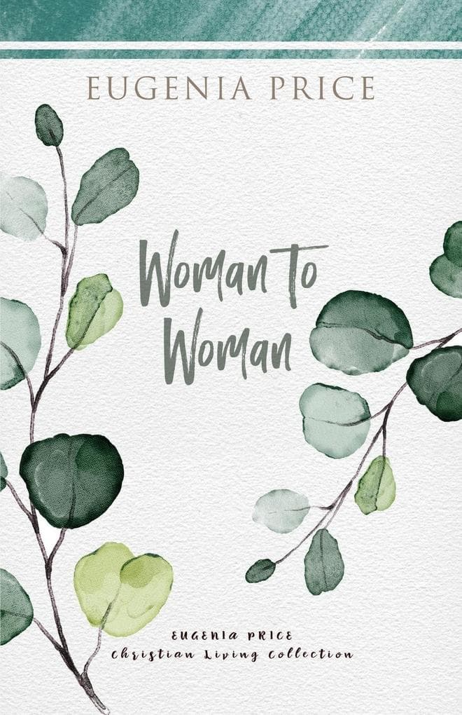 Woman to Woman