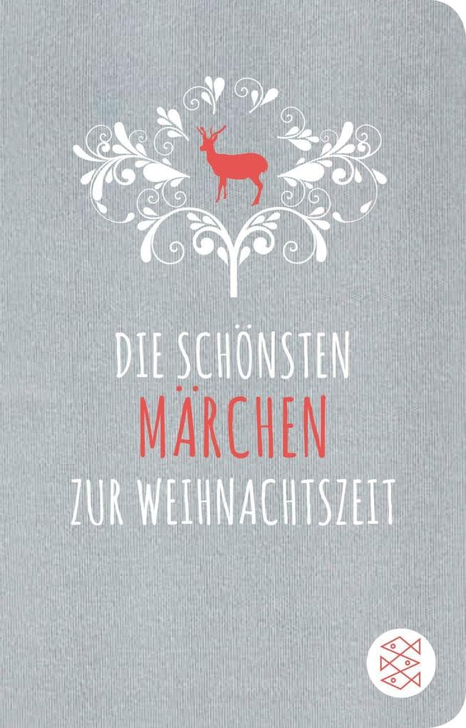 Die schönsten Märchen zur Weihnachtszeit