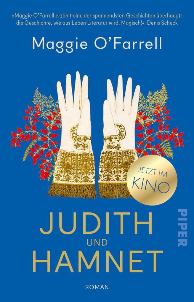Judith und Hamnet