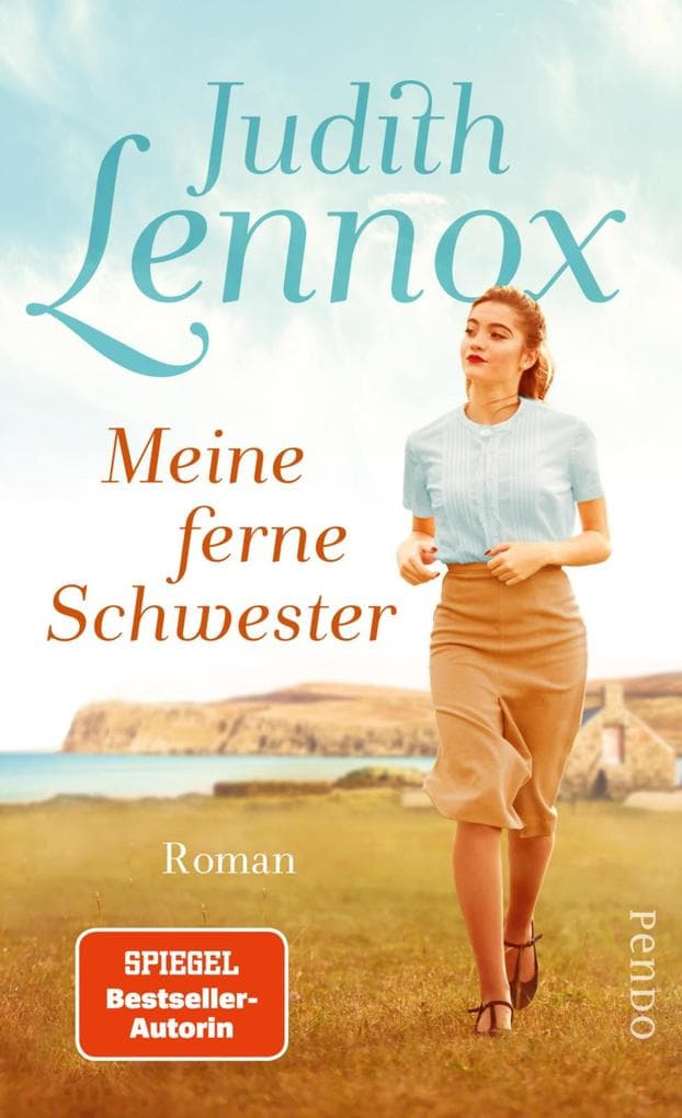 Meine ferne Schwester