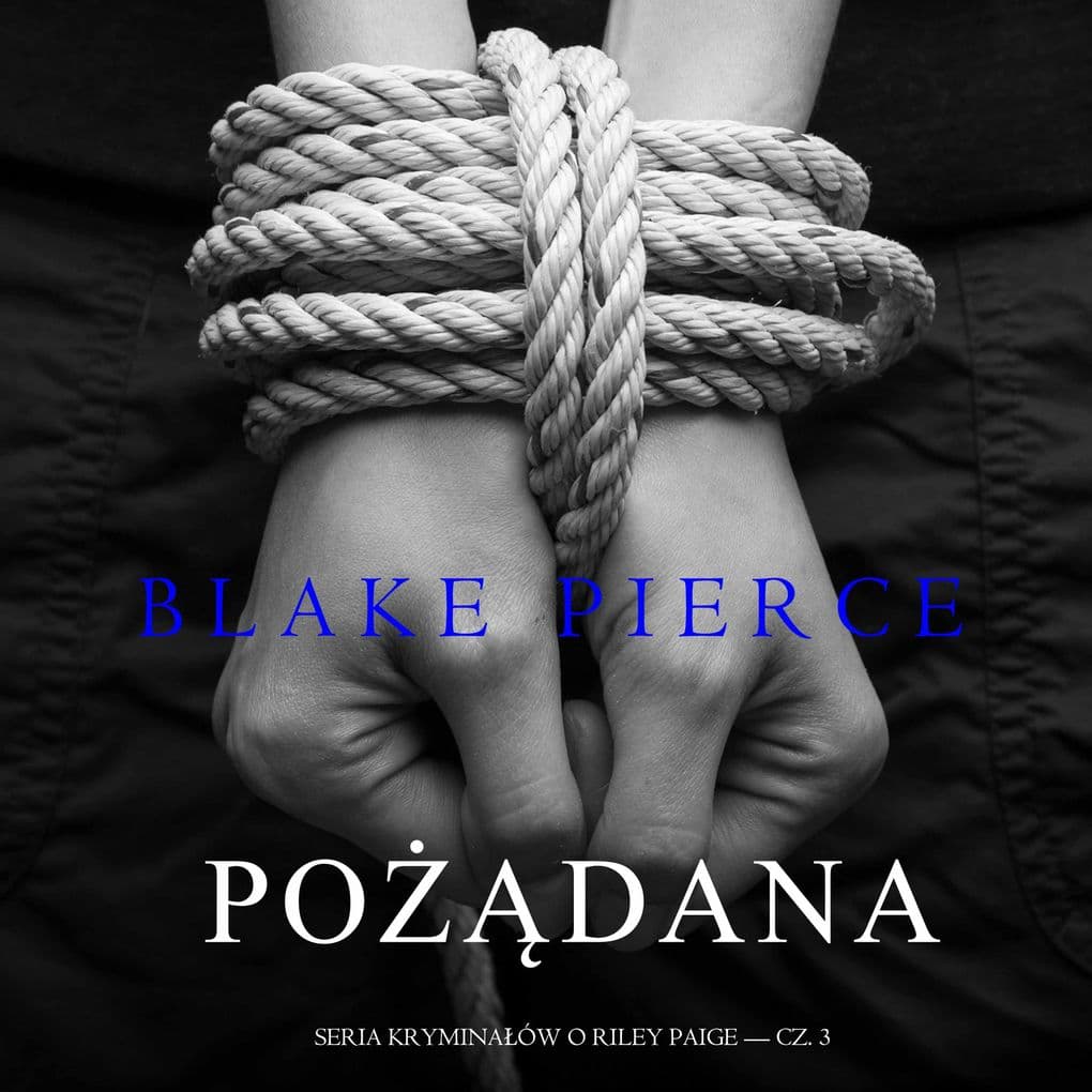 Podana (Seria Kryminaów o Riley Paige Cz. 3)