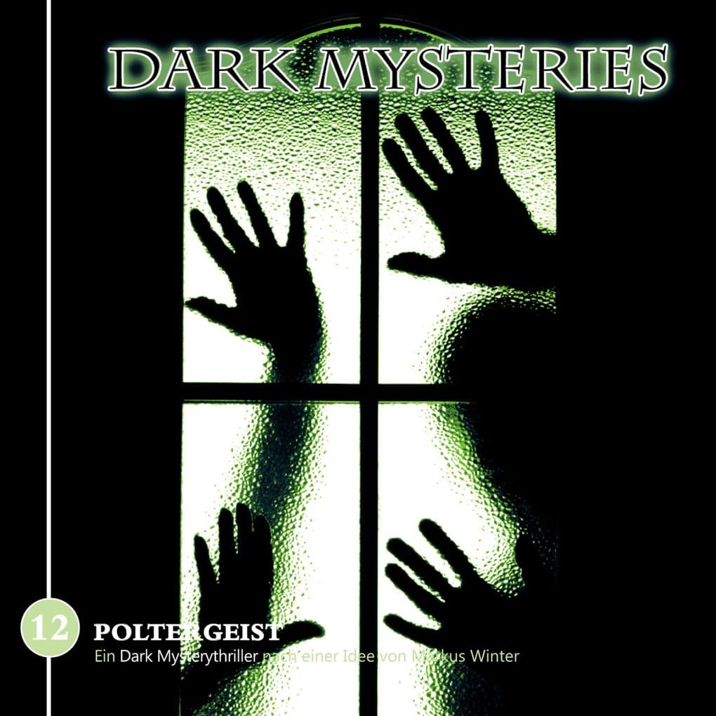 Poltergeist