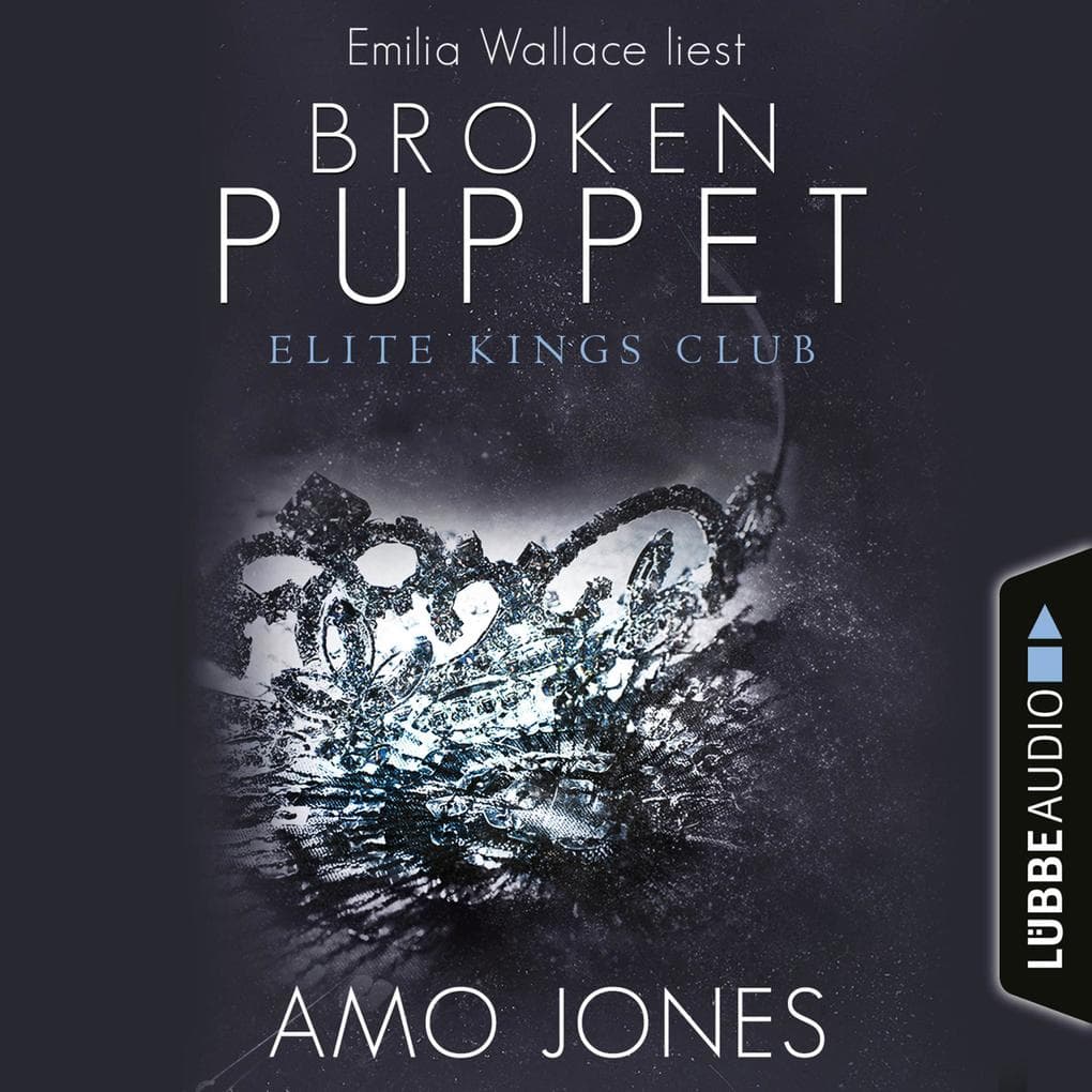 Broken Puppet