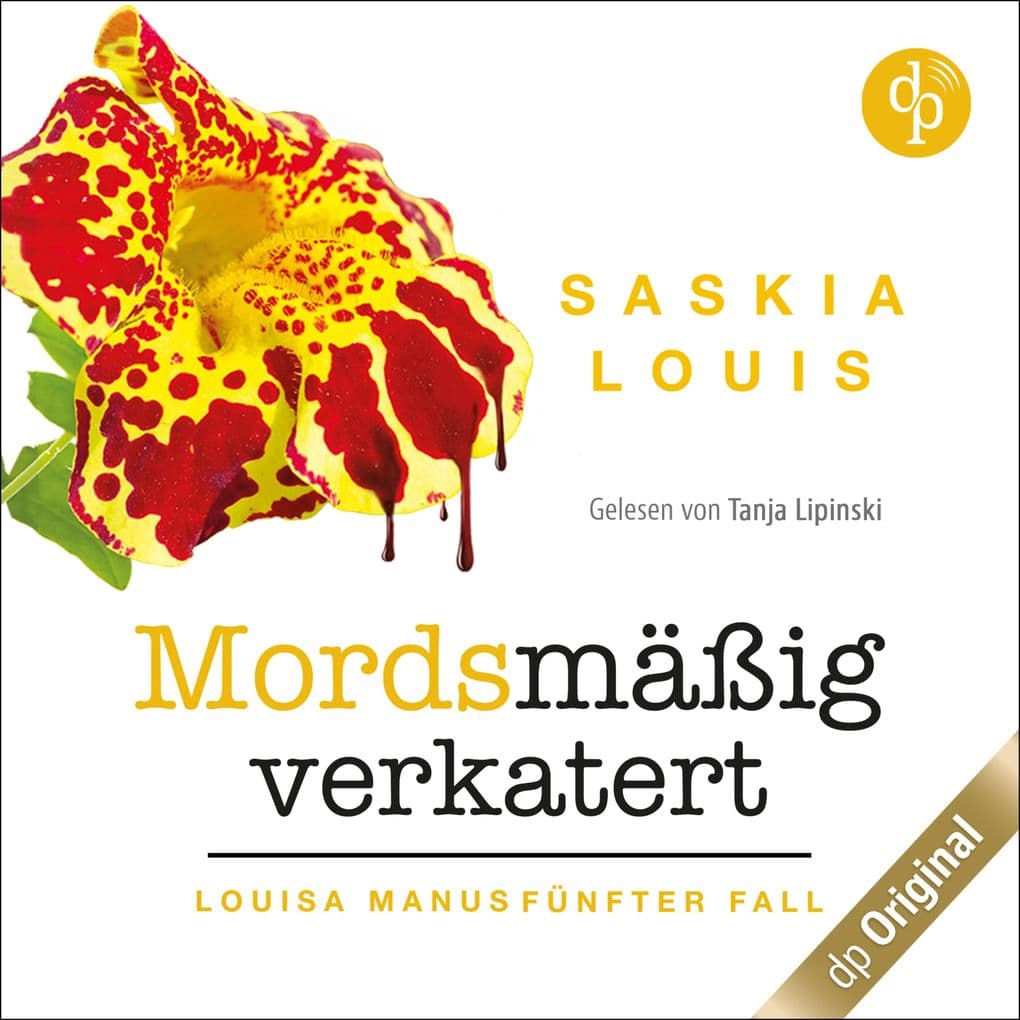 Mordsmäßig verkatert