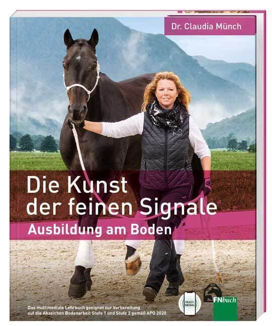 Die Kunst der feinen Signale