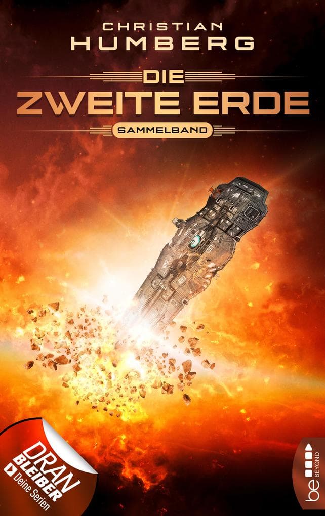 Die zweite Erde