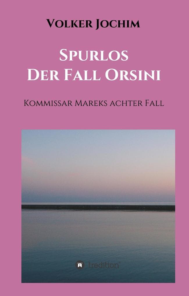 Spurlos Der Fall Orsini
