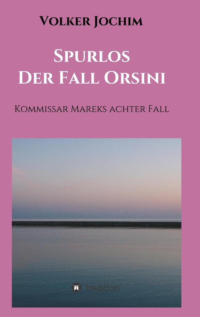 Spurlos Der Fall Orsini
