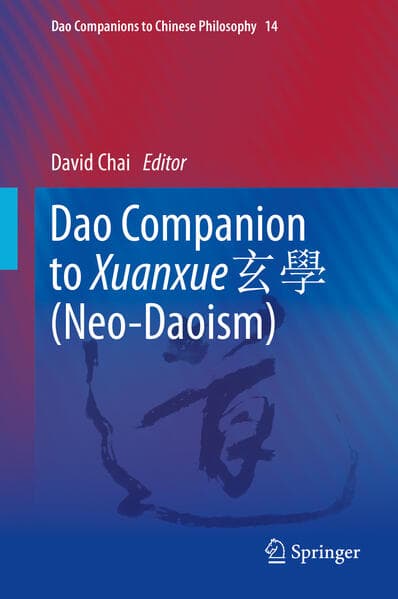 Dao Companion to Xuanxue (Neo-Daoism)