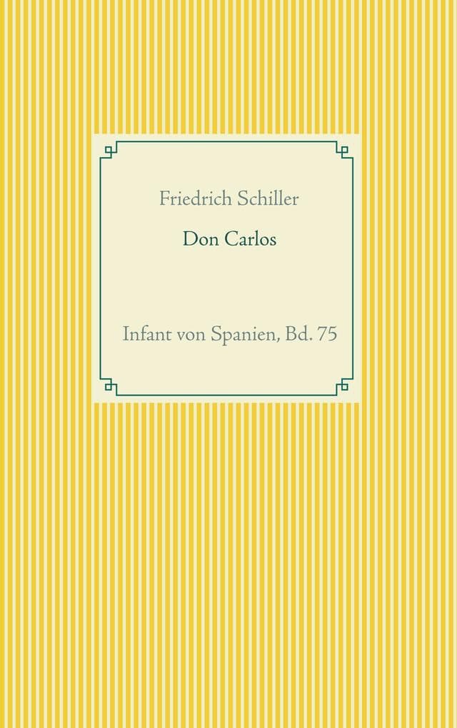 Don Carlos