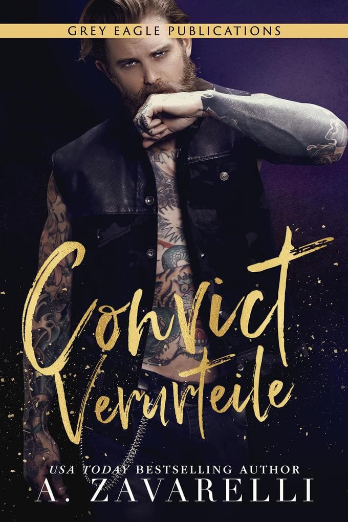 Convict - Verurteile