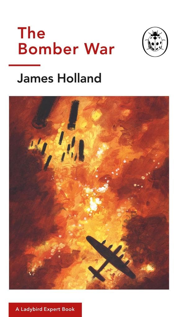 The Bomber War