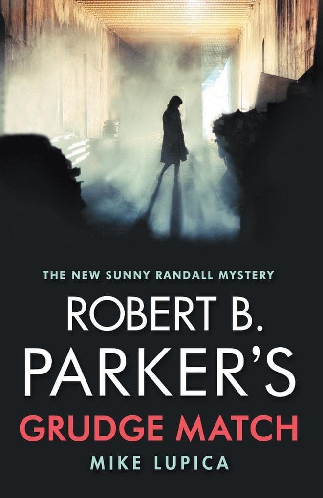 Robert B. Parker's Grudge Match