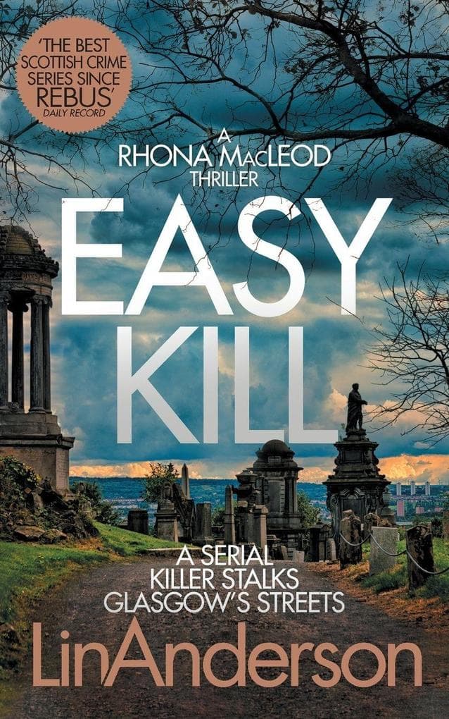 Easy Kill