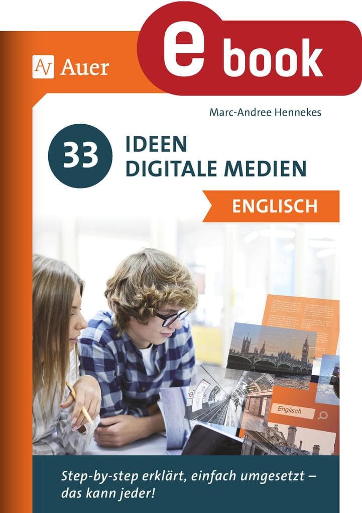 33 Ideen Digitale Medien Englisch
