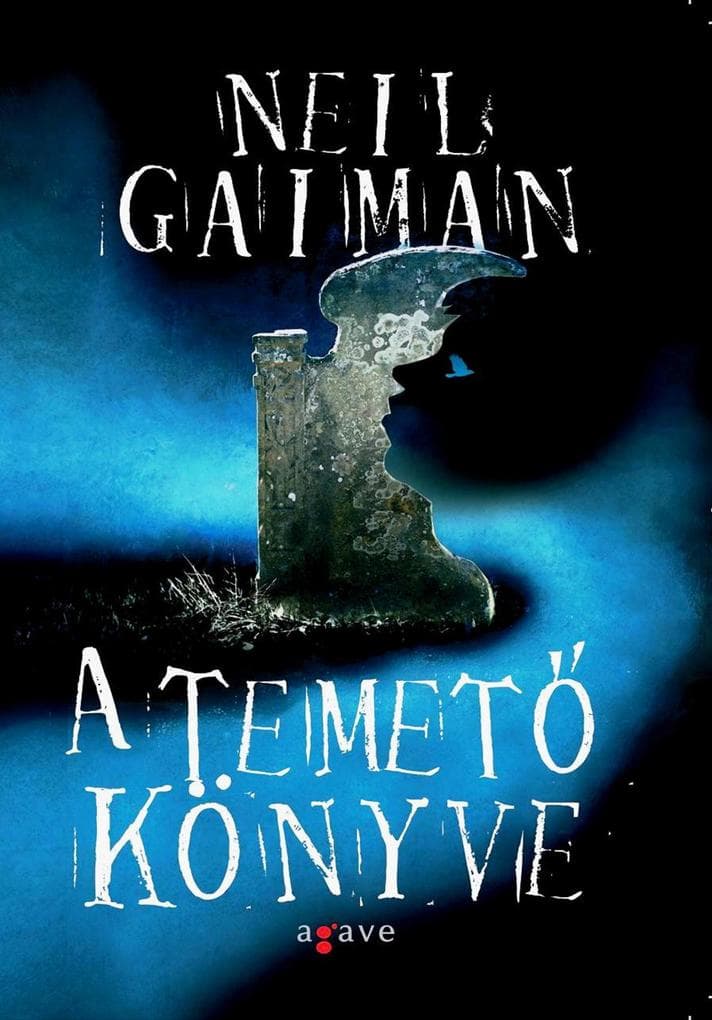 A temeto könyve