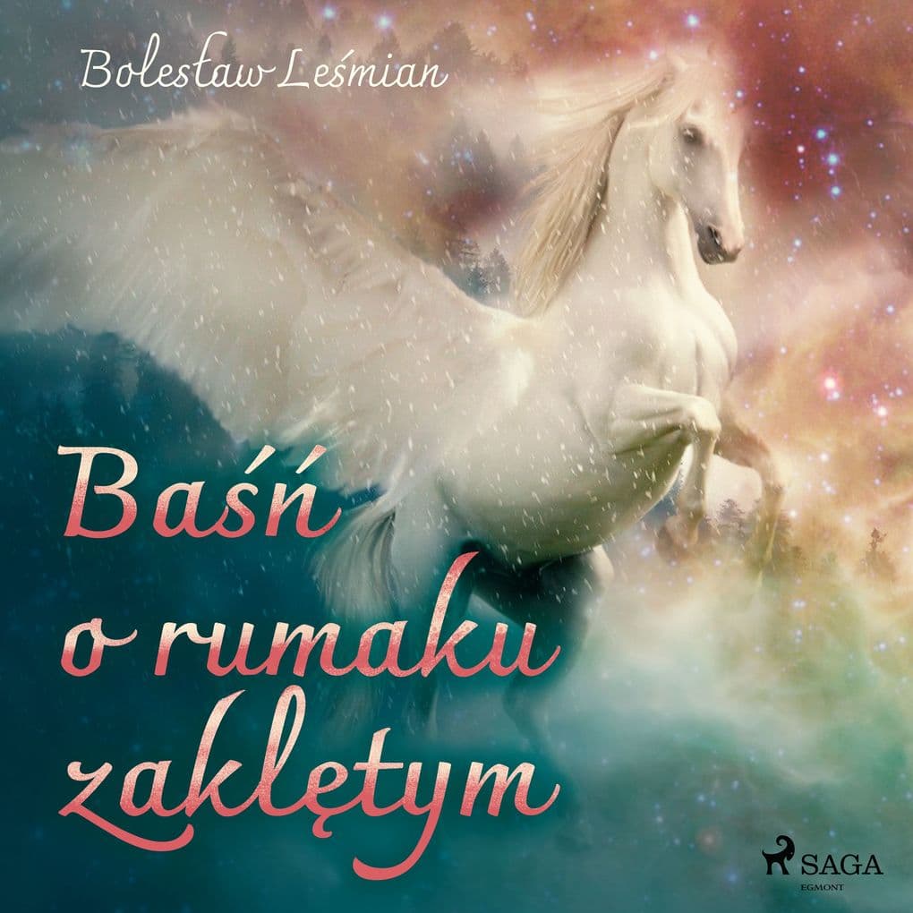 Ba o rumaku zakltym