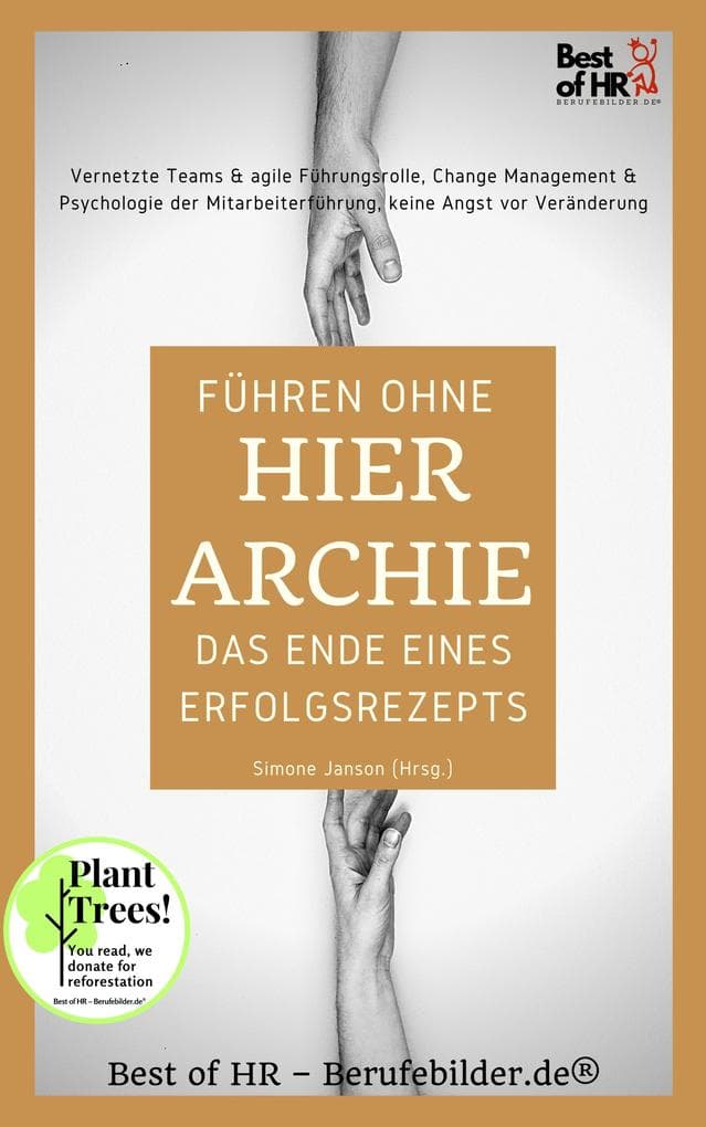 Führen ohne Hierarchie - das Ende eines Erfolgsrezepts