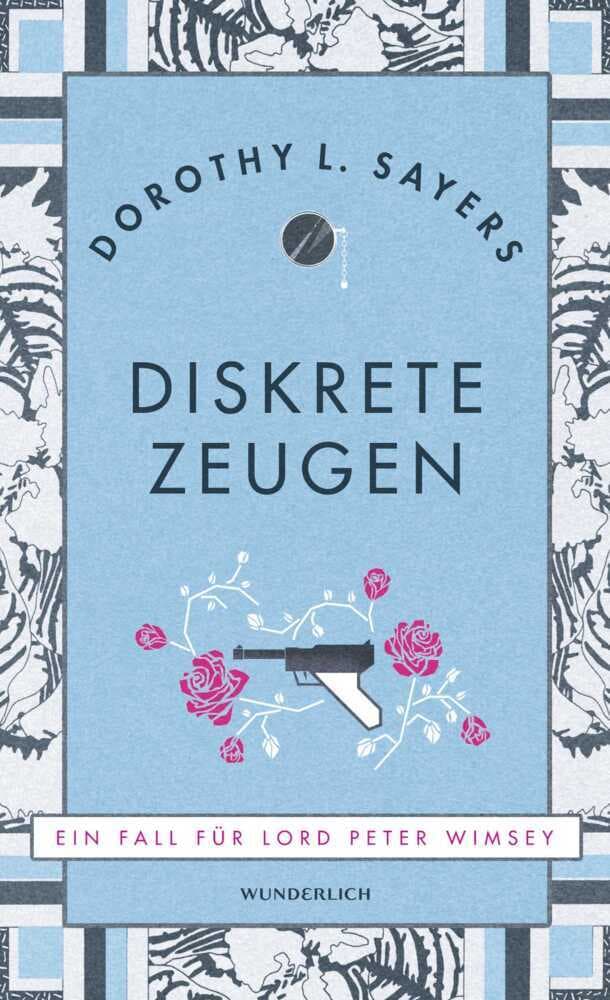 Diskrete Zeugen