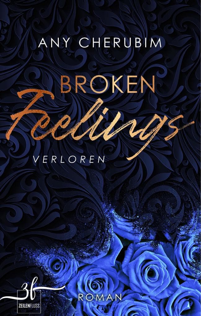 Broken Feelings - Verloren