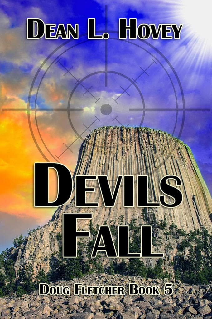 Devil's Fall (Doug Fletcher, #5)
