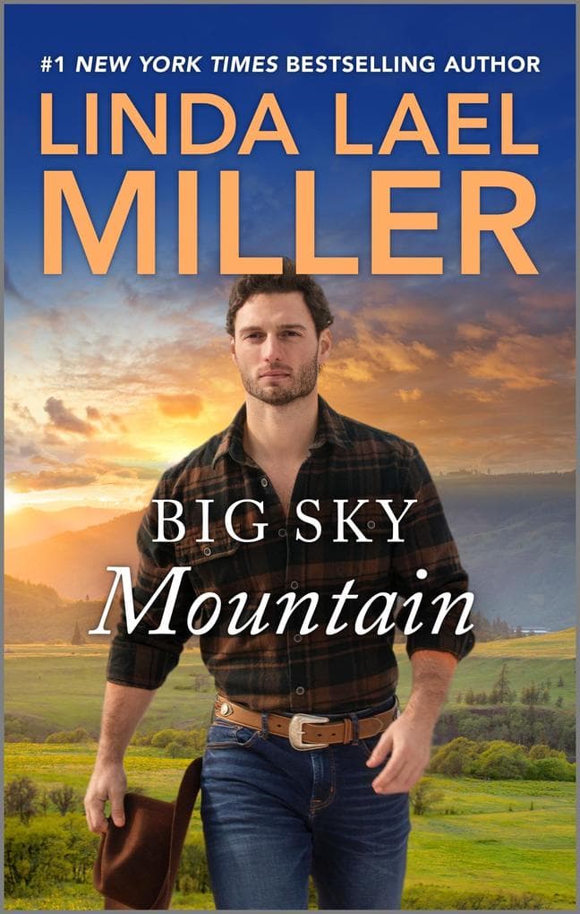 Big Sky Mountain